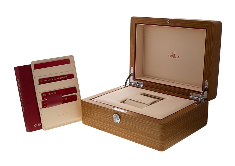 Omega Seamaster Diver 300m 210.30.42.20.10.001 Image 5